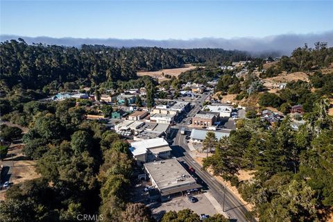 Tiny photo for 2380 Main Street, Cambria, CA 93428 (MLS # NS24197475)
