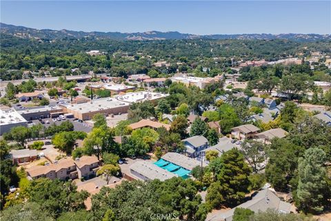 Tiny photo for 7116 7124 Sombrilla Ave Ave, Atascadero, CA 93422 (MLS # NS25175091)