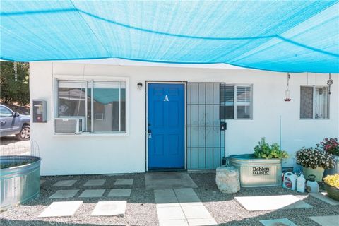 Tiny photo for 7116 7124 Sombrilla Ave Ave, Atascadero, CA 93422 (MLS # NS25175091)