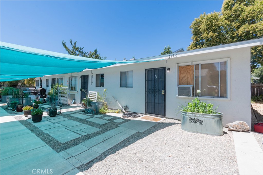 7116 7124 Sombrilla Ave