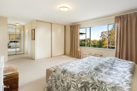 Tiny photo for 3940 Foothill Road, Ventura, CA 93003 (MLS # V1-35129)