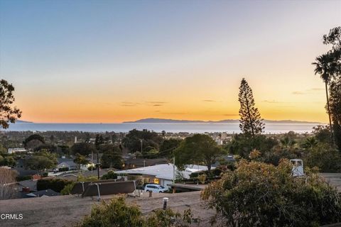 Tiny photo for 3940 Foothill Road, Ventura, CA 93003 (MLS # V1-35129)