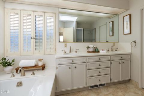 Tiny photo for 3940 Foothill Road, Ventura, CA 93003 (MLS # V1-35129)