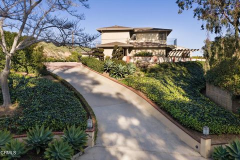 Tiny photo for 3940 Foothill Road, Ventura, CA 93003 (MLS # V1-35129)