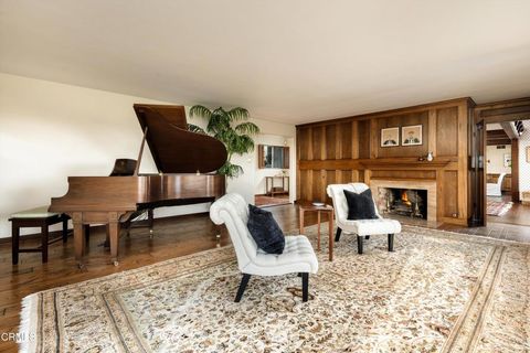 Tiny photo for 3940 Foothill Road, Ventura, CA 93003 (MLS # V1-35129)