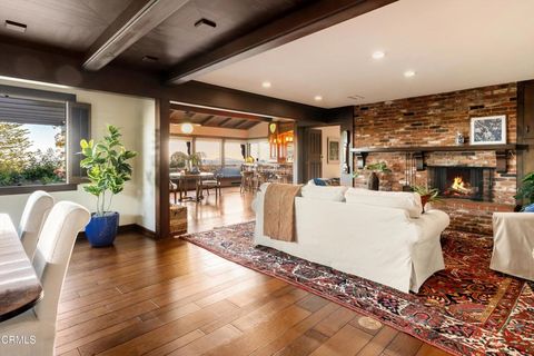 Tiny photo for 3940 Foothill Road, Ventura, CA 93003 (MLS # V1-35129)