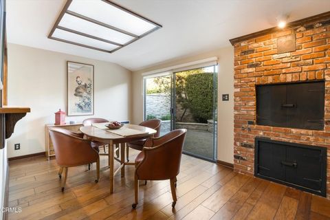 Tiny photo for 3940 Foothill Road, Ventura, CA 93003 (MLS # V1-35129)