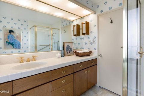 Tiny photo for 3940 Foothill Road, Ventura, CA 93003 (MLS # V1-35129)