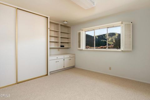 Tiny photo for 3940 Foothill Road, Ventura, CA 93003 (MLS # V1-35129)