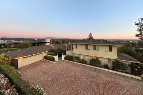 Tiny photo for 3940 Foothill Road, Ventura, CA 93003 (MLS # V1-35129)