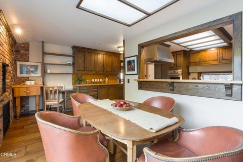 Tiny photo for 3940 Foothill Road, Ventura, CA 93003 (MLS # V1-35129)