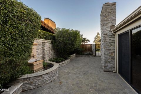 Tiny photo for 3940 Foothill Road, Ventura, CA 93003 (MLS # V1-35129)