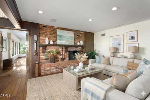 Tiny photo for 3940 Foothill Road, Ventura, CA 93003 (MLS # V1-35129)