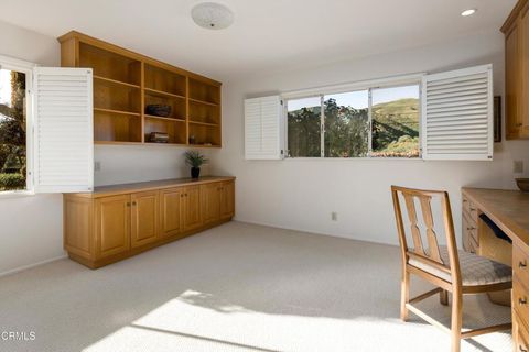 Tiny photo for 3940 Foothill Road, Ventura, CA 93003 (MLS # V1-35129)