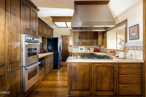 Tiny photo for 3940 Foothill Road, Ventura, CA 93003 (MLS # V1-35129)