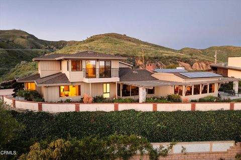 3940 Foothill Road Ventura CA 93003