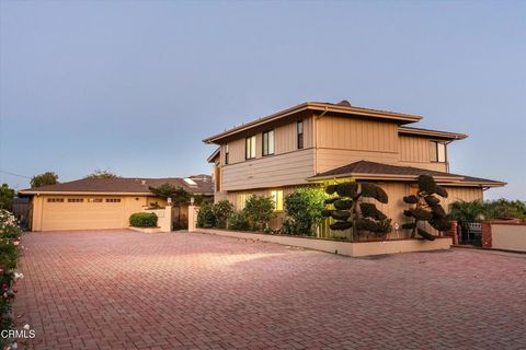 Tiny photo for 3940 Foothill Road, Ventura, CA 93003 (MLS # V1-35129)