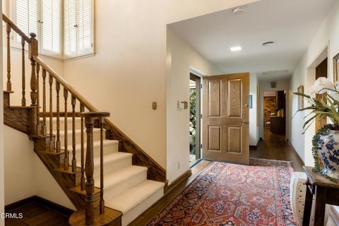 Tiny photo for 3940 Foothill Road, Ventura, CA 93003 (MLS # V1-35129)