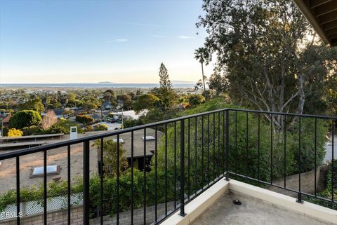 Tiny photo for 3940 Foothill Road, Ventura, CA 93003 (MLS # V1-35129)
