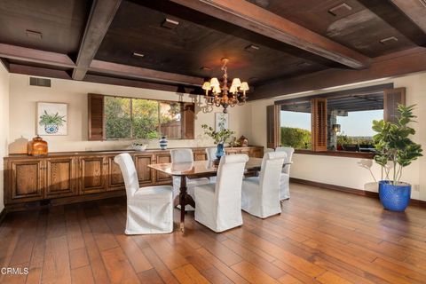 Tiny photo for 3940 Foothill Road, Ventura, CA 93003 (MLS # V1-35129)