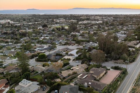 Tiny photo for 3940 Foothill Road, Ventura, CA 93003 (MLS # V1-35129)