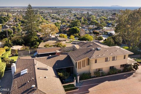 Tiny photo for 3940 Foothill Road, Ventura, CA 93003 (MLS # V1-35129)