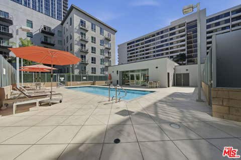 Tiny photo for 645 W 9th Street #406, Los Angeles, CA 90015 (MLS # 26843741)