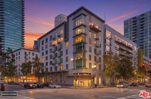Tiny photo for 645 W 9th Street #406, Los Angeles, CA 90015 (MLS # 26843741)