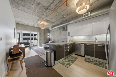 Tiny photo for 645 W 9th Street #406, Los Angeles, CA 90015 (MLS # 26843741)