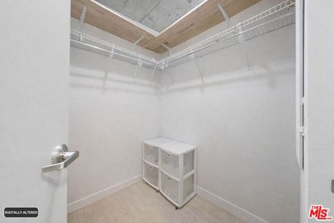 Tiny photo for 645 W 9th Street #406, Los Angeles, CA 90015 (MLS # 26843741)