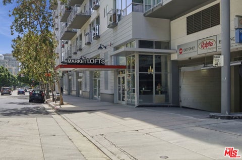 Tiny photo for 645 W 9th Street #406, Los Angeles, CA 90015 (MLS # 26843741)