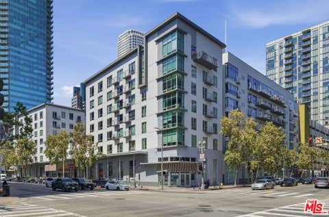 Tiny photo for 645 W 9th Street #406, Los Angeles, CA 90015 (MLS # 26843741)