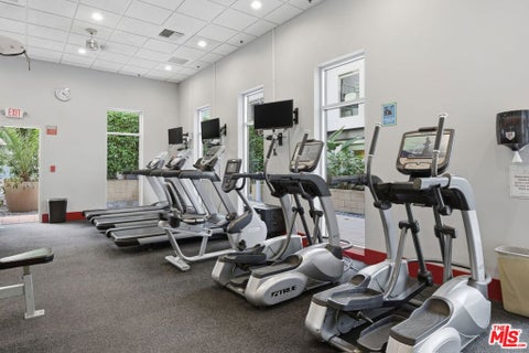Tiny photo for 645 W 9th Street #406, Los Angeles, CA 90015 (MLS # 26843741)