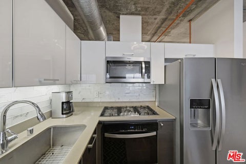 Tiny photo for 645 W 9th Street #406, Los Angeles, CA 90015 (MLS # 26843741)