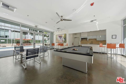 Tiny photo for 645 W 9th Street #406, Los Angeles, CA 90015 (MLS # 26843741)