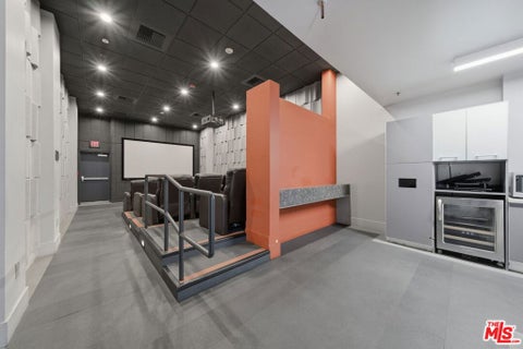Tiny photo for 645 W 9th Street #406, Los Angeles, CA 90015 (MLS # 26843741)
