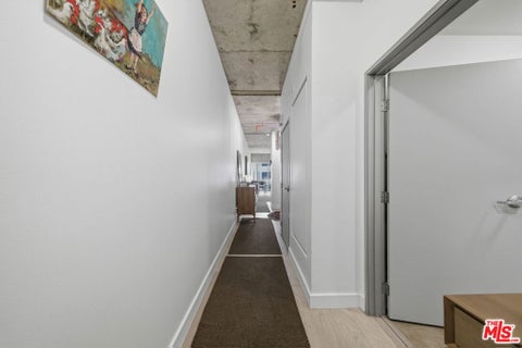 Tiny photo for 645 W 9th Street #406, Los Angeles, CA 90015 (MLS # 26843741)