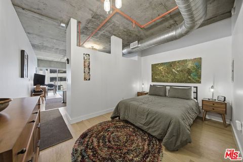 Tiny photo for 645 W 9th Street #406, Los Angeles, CA 90015 (MLS # 26843741)
