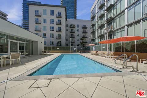 Tiny photo for 645 W 9th Street #406, Los Angeles, CA 90015 (MLS # 26843741)