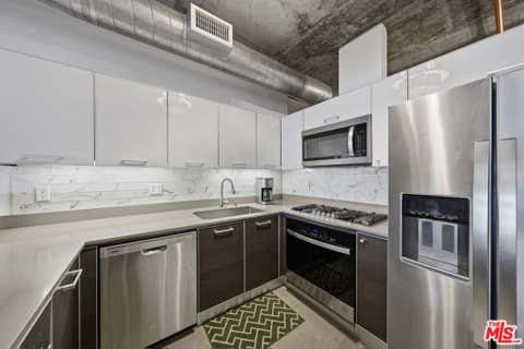 Tiny photo for 645 W 9th Street #406, Los Angeles, CA 90015 (MLS # 26843741)