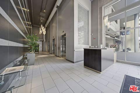 Tiny photo for 645 W 9th Street #406, Los Angeles, CA 90015 (MLS # 26843741)