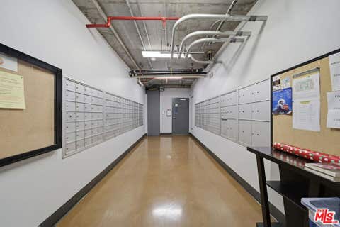 Tiny photo for 645 W 9th Street #406, Los Angeles, CA 90015 (MLS # 26843741)