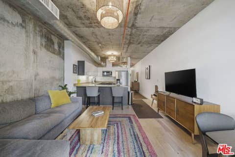 Tiny photo for 645 W 9th Street #406, Los Angeles, CA 90015 (MLS # 26843741)