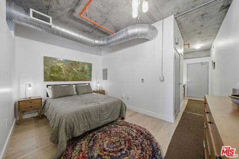 Tiny photo for 645 W 9th Street #406, Los Angeles, CA 90015 (MLS # 26843741)