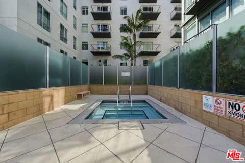 Tiny photo for 645 W 9th Street #406, Los Angeles, CA 90015 (MLS # 26843741)