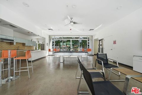 Tiny photo for 645 W 9th Street #406, Los Angeles, CA 90015 (MLS # 26843741)