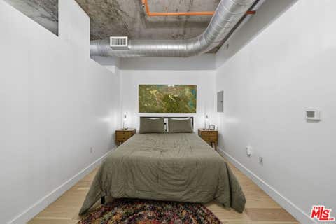Tiny photo for 645 W 9th Street #406, Los Angeles, CA 90015 (MLS # 26843741)