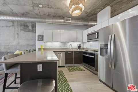 Tiny photo for 645 W 9th Street #406, Los Angeles, CA 90015 (MLS # 26843741)