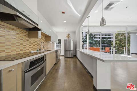 Tiny photo for 645 W 9th Street #406, Los Angeles, CA 90015 (MLS # 26843741)