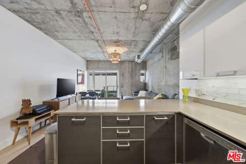 Tiny photo for 645 W 9th Street #406, Los Angeles, CA 90015 (MLS # 26843741)